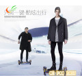 Zwei-Rad-Roller Mini-Scooter Green Transporter Hoverboard